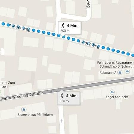 Zimmer Mit Eigenem Bad In Maerchenstadt! Heidelberg Zewnętrze zdjęcie