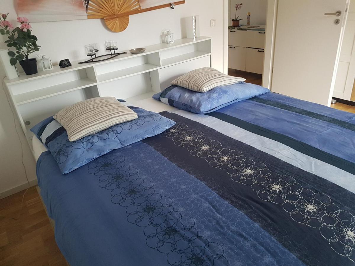 Zimmer Mit Eigenem Bad In Maerchenstadt! Heidelberg Zewnętrze zdjęcie