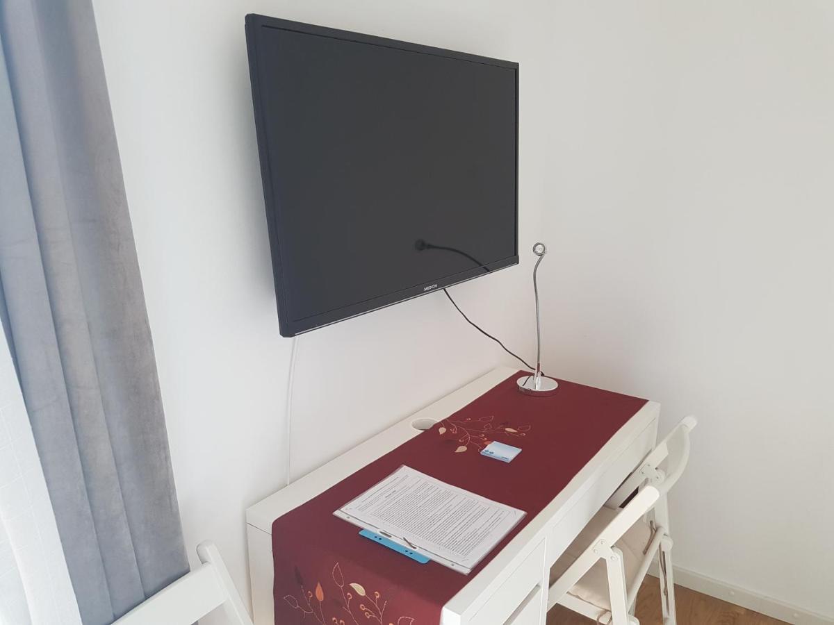 Zimmer Mit Eigenem Bad In Maerchenstadt! Heidelberg Zewnętrze zdjęcie