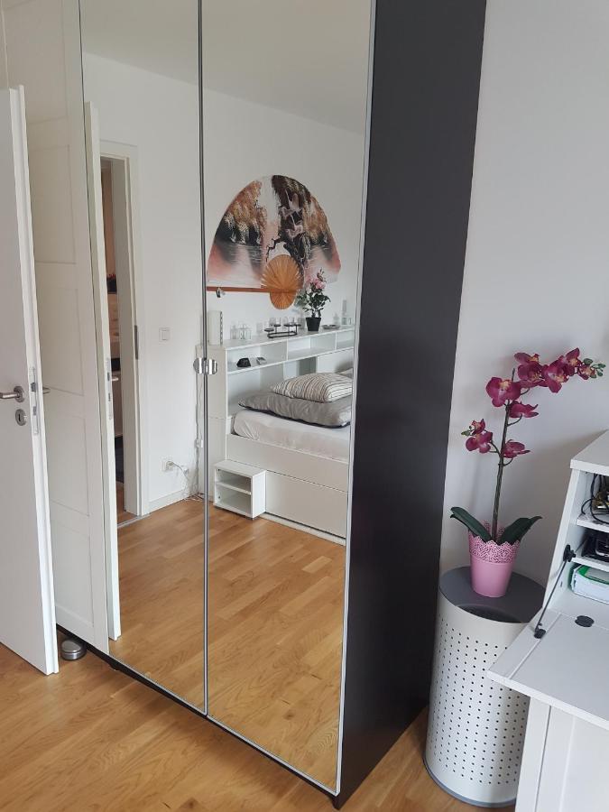 Zimmer Mit Eigenem Bad In Maerchenstadt! Heidelberg Zewnętrze zdjęcie
